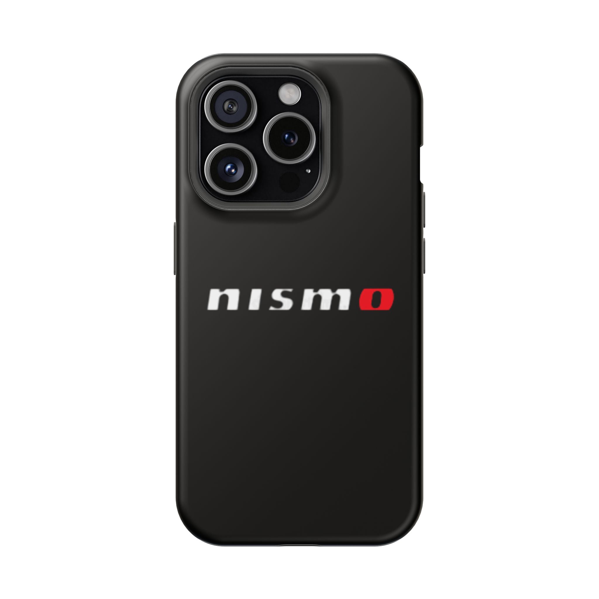 Nismo Logo Phone Case | Magnetic Impact-Resistant Case