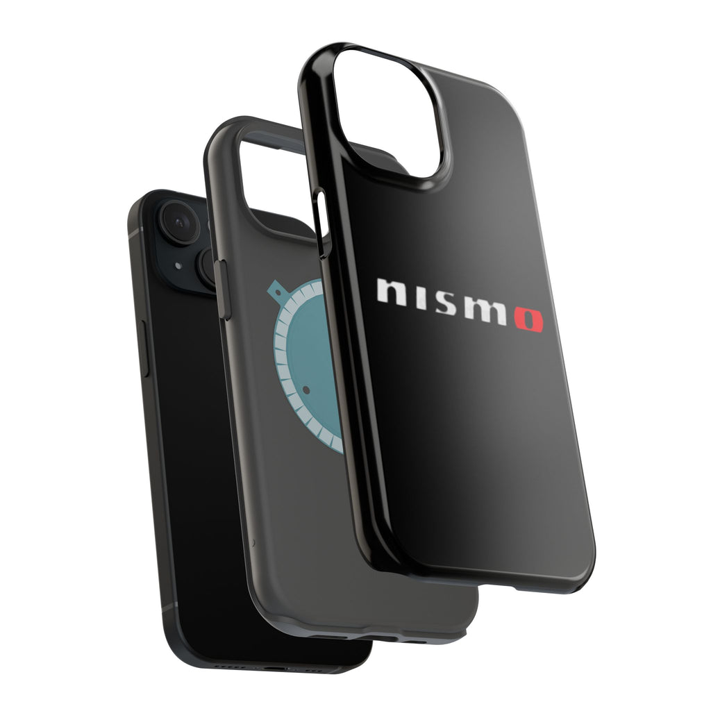 Nismo Logo Phone Case | Magnetic Impact-Resistant Case