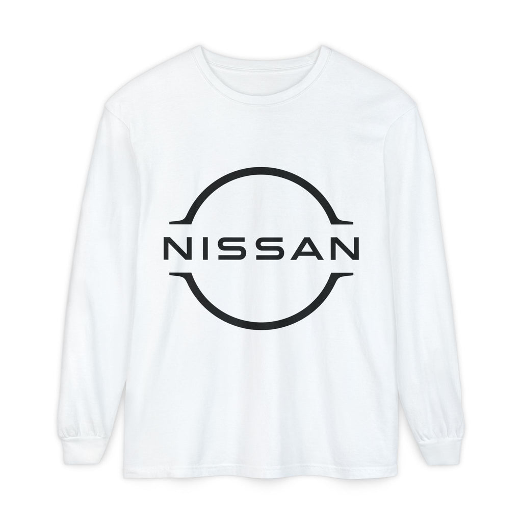 Nissan Z Night Drive Long Sleeve Tee
