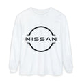 Nissan Z Night Drive Long Sleeve Tee