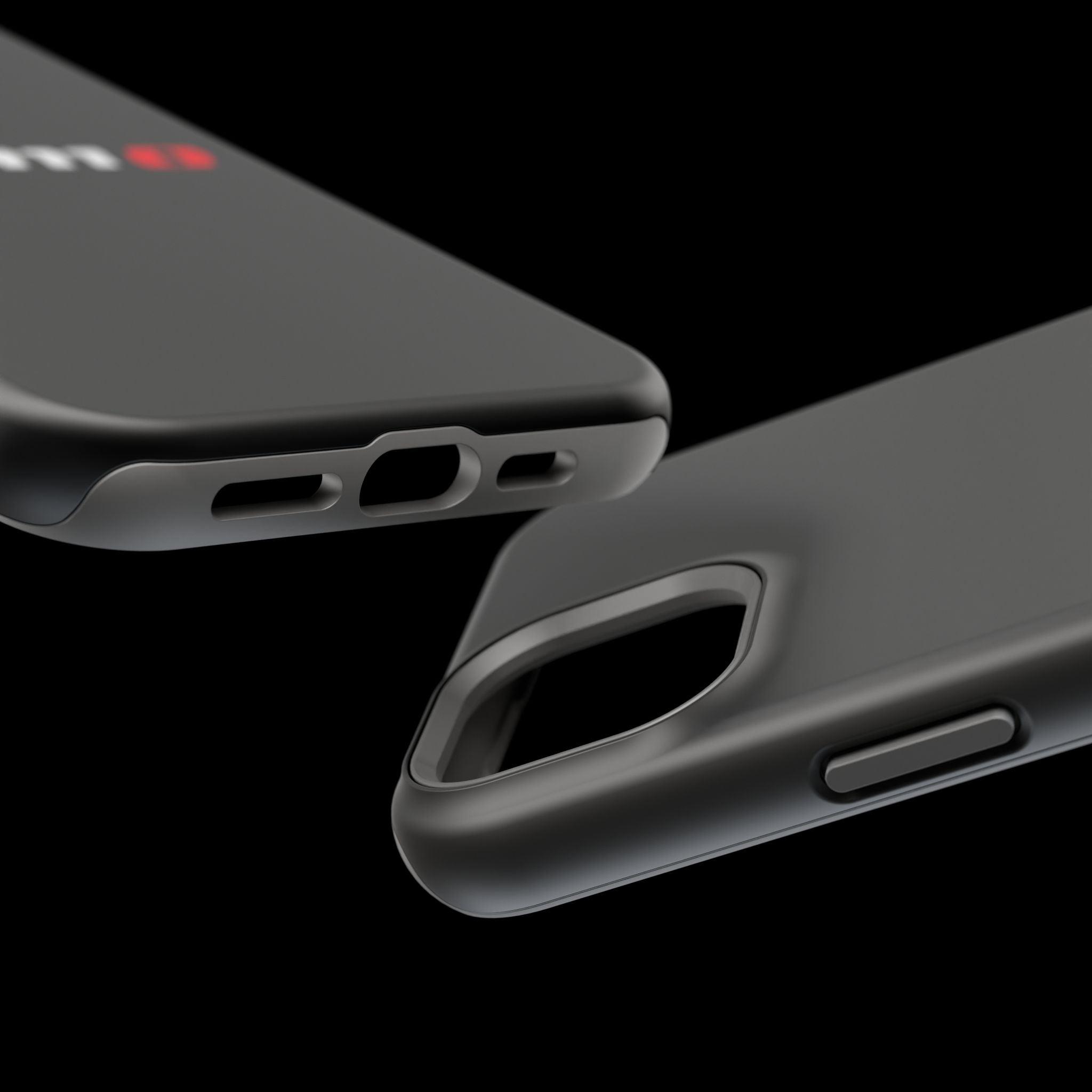 Nismo Logo Phone Case | Magnetic Impact-Resistant Case