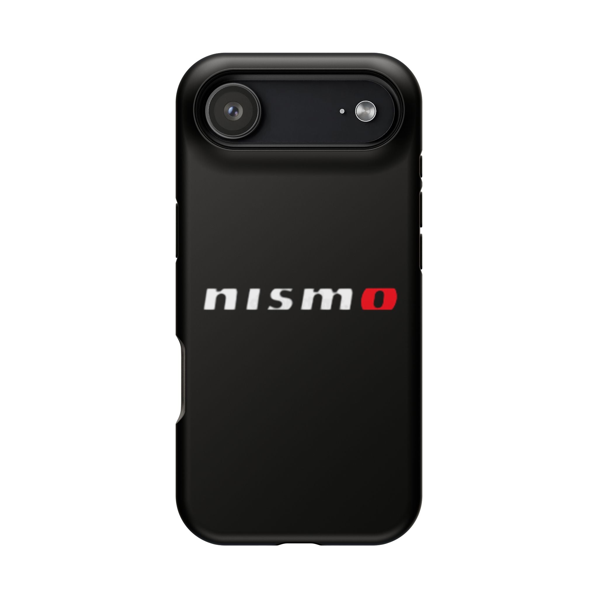 Nismo Logo Phone Case | Magnetic Impact-Resistant Case