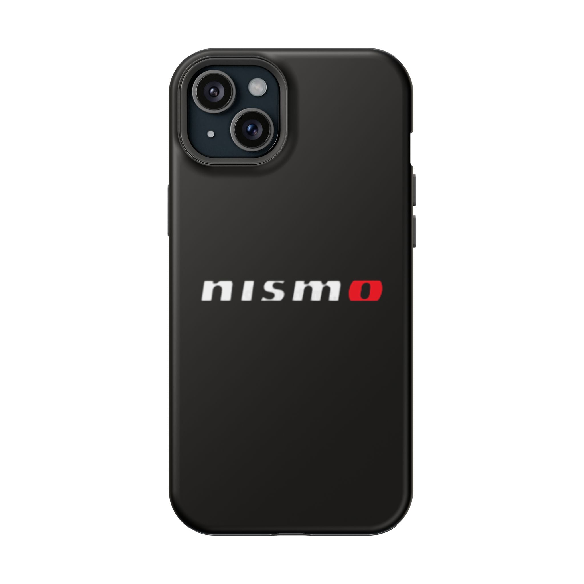 Nismo Logo Phone Case | Magnetic Impact-Resistant Case
