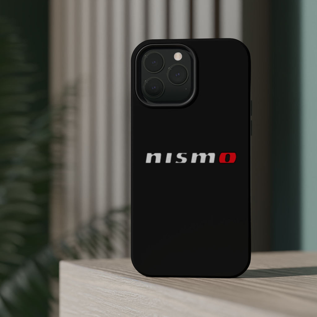Nismo Logo Phone Case | Magnetic Impact-Resistant Case