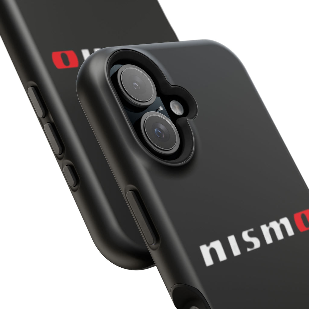 Nismo Logo Phone Case | Magnetic Impact-Resistant Case