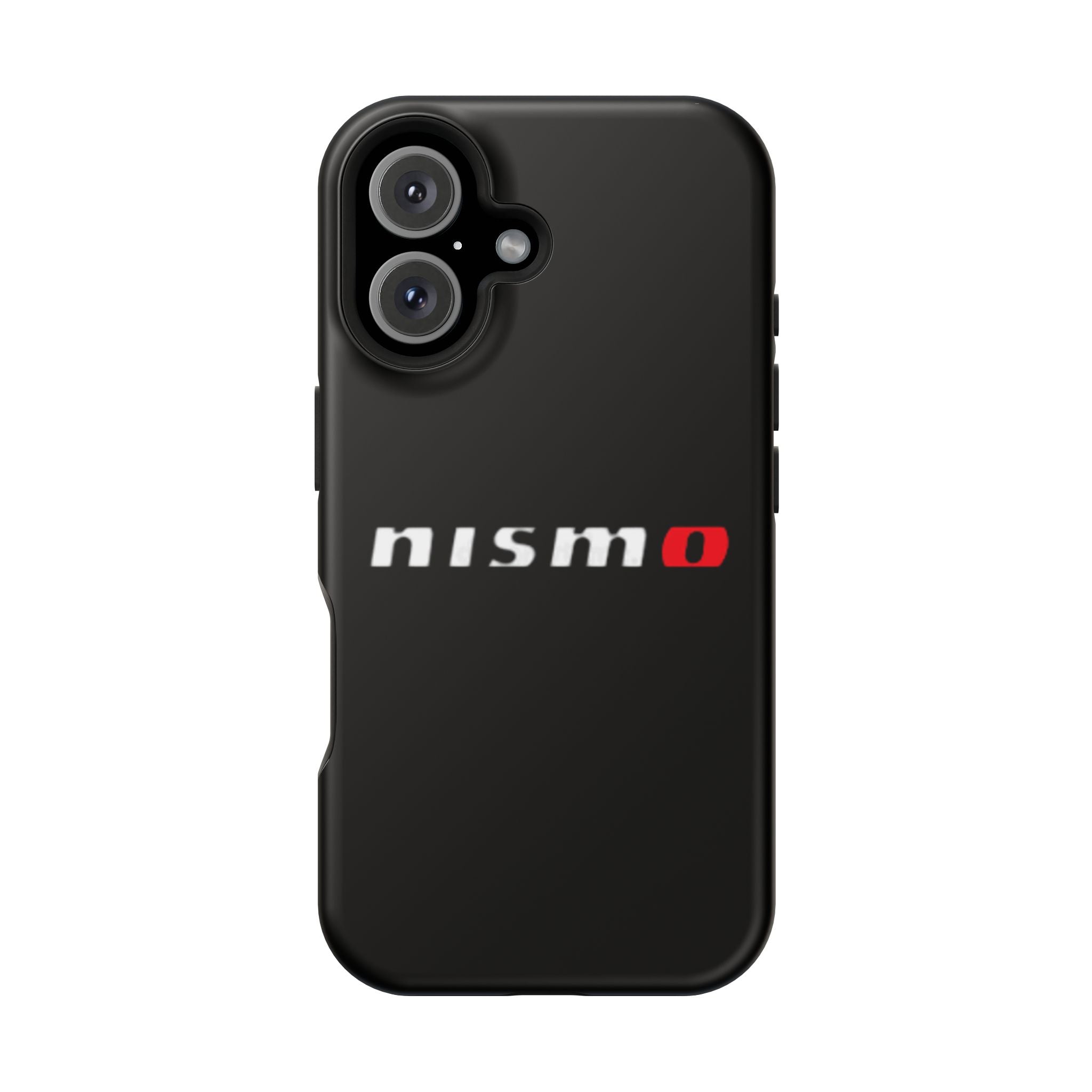 Nismo Logo Phone Case | Magnetic Impact-Resistant Case