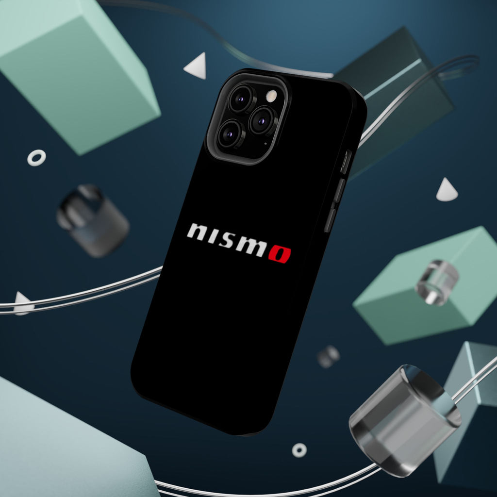 Nismo Logo Phone Case | Magnetic Impact-Resistant Case