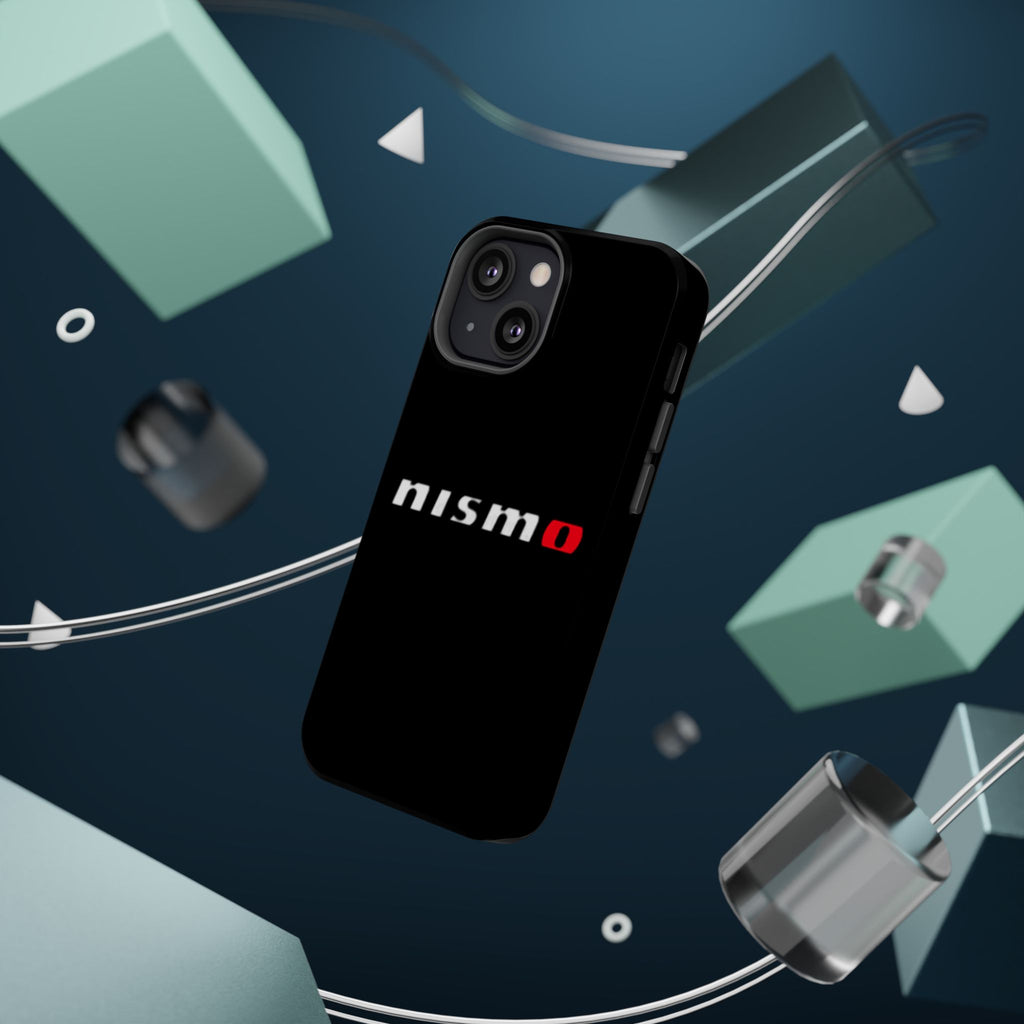 Nismo Logo Phone Case | Magnetic Impact-Resistant Case