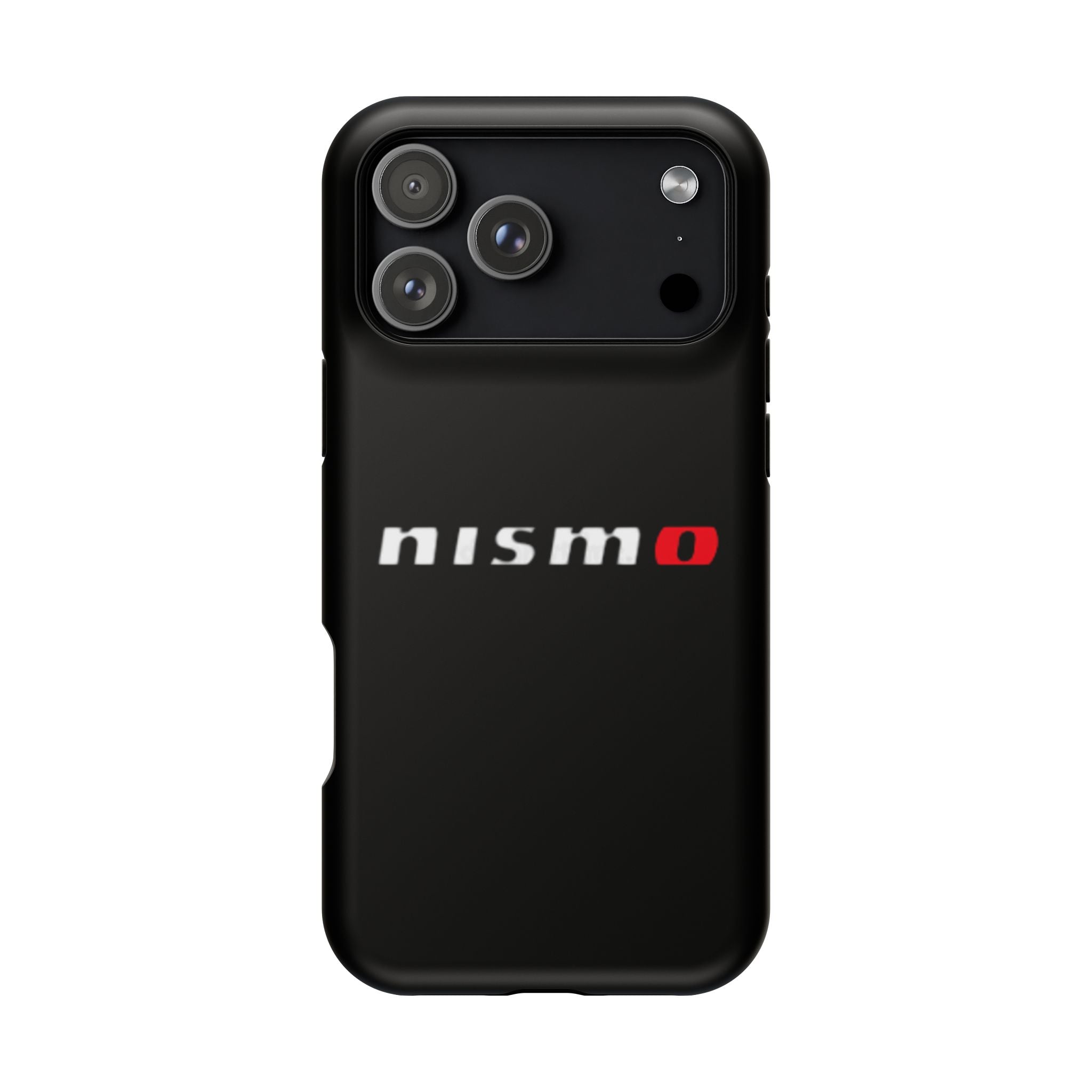 Nismo Logo Phone Case | Magnetic Impact-Resistant Case