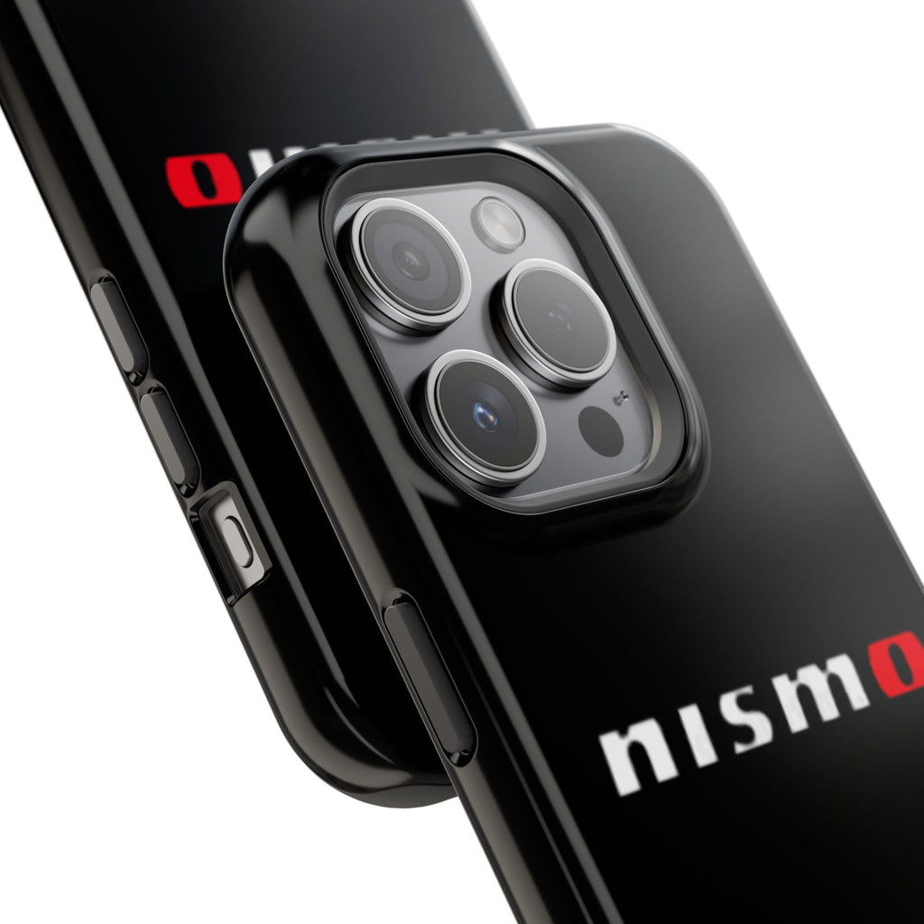 Nismo Logo Phone Case | Magnetic Impact-Resistant Case