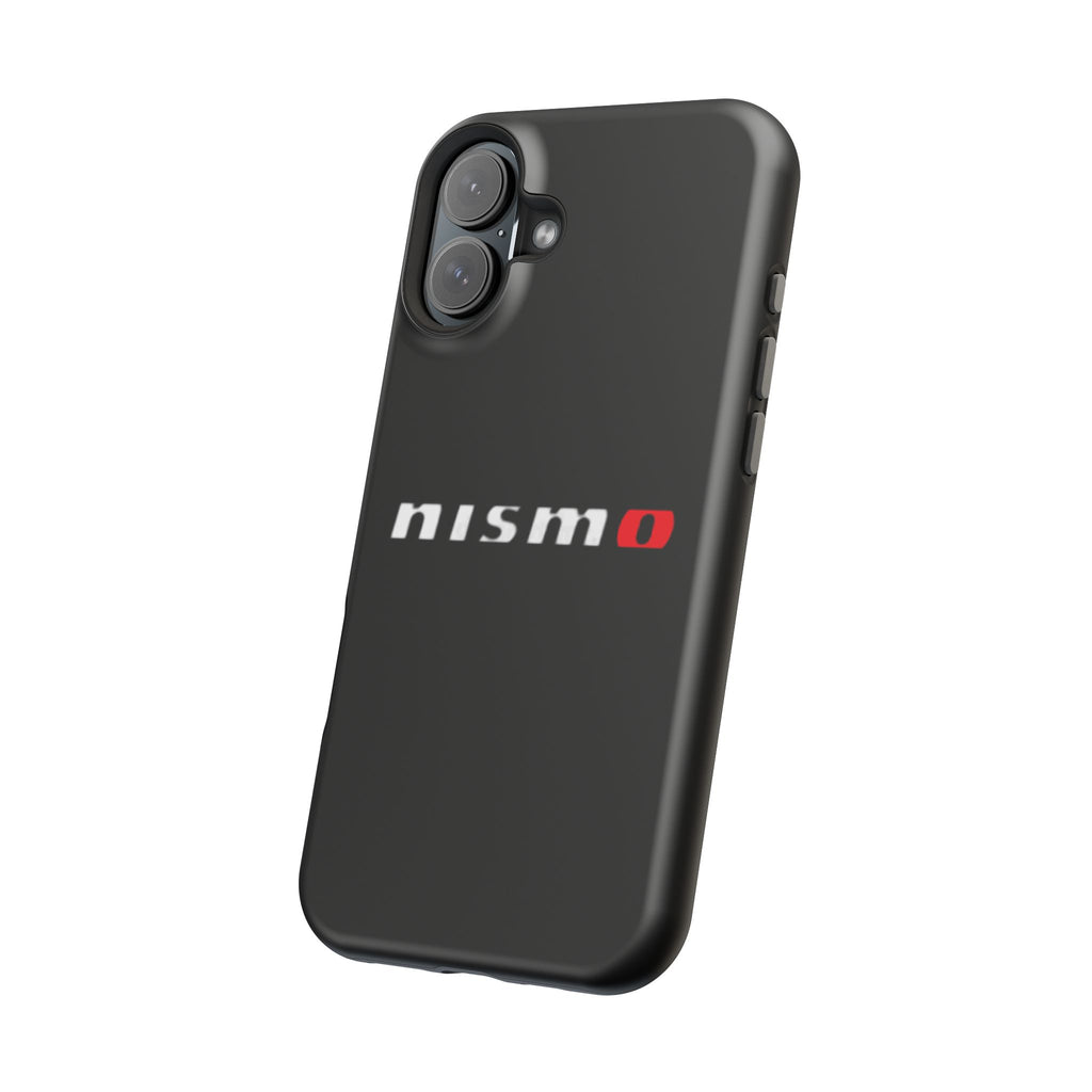 Nismo Logo Phone Case | Magnetic Impact-Resistant Case