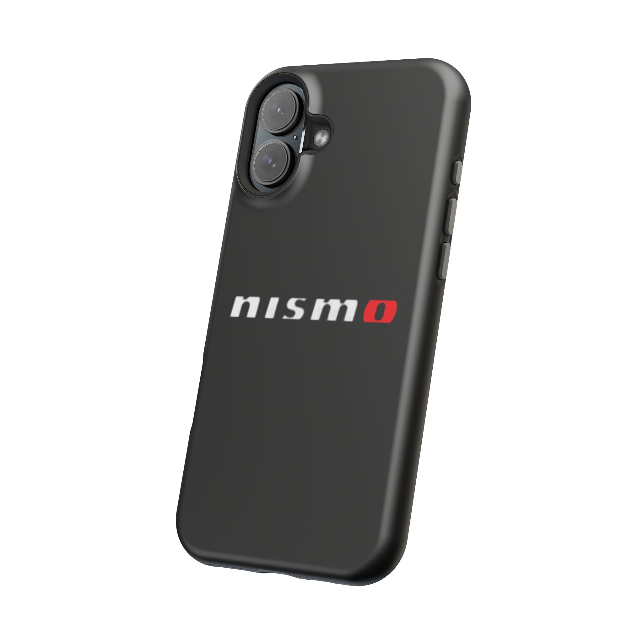 Nismo Logo Phone Case | Magnetic Impact-Resistant Case