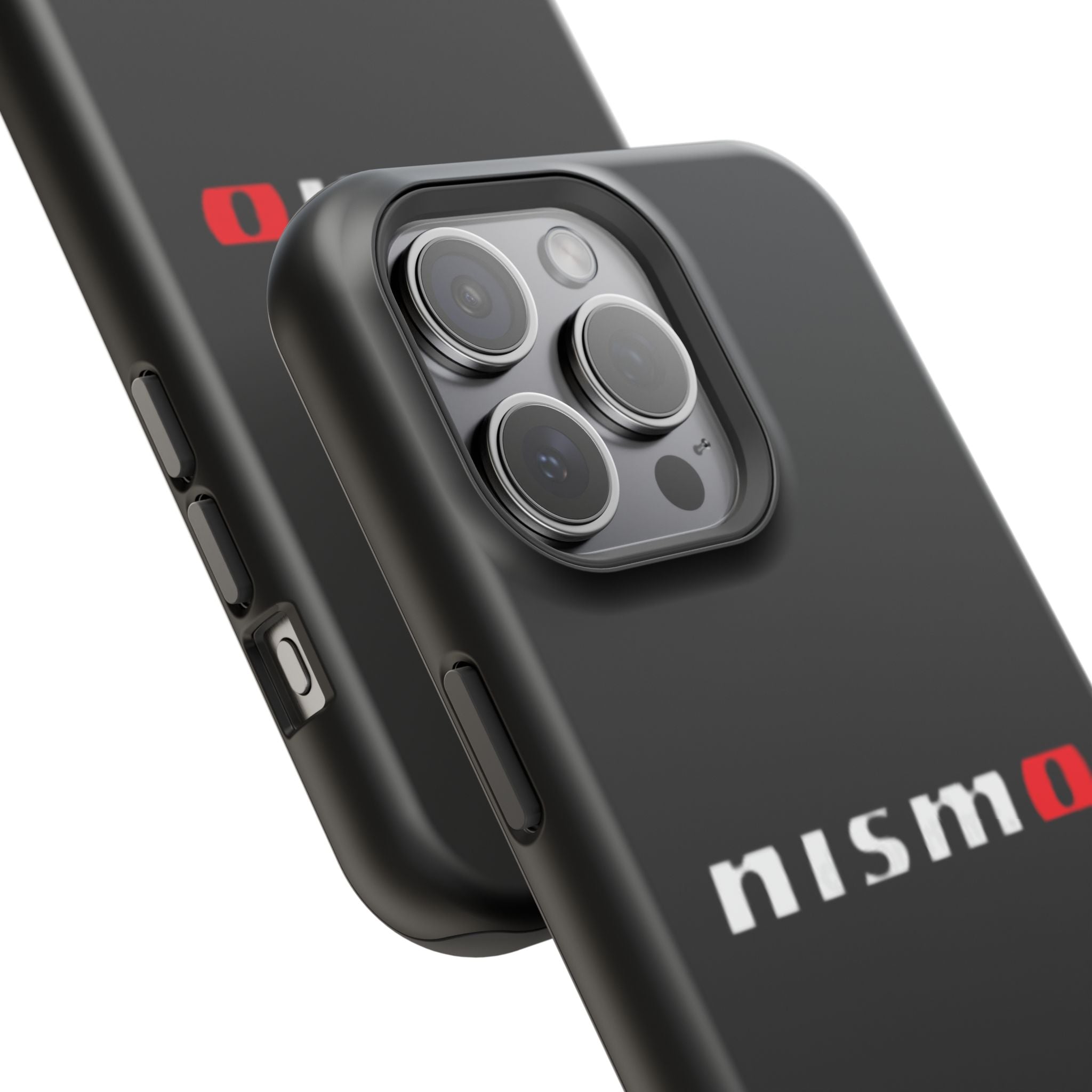 Nismo Logo Phone Case | Magnetic Impact-Resistant Case