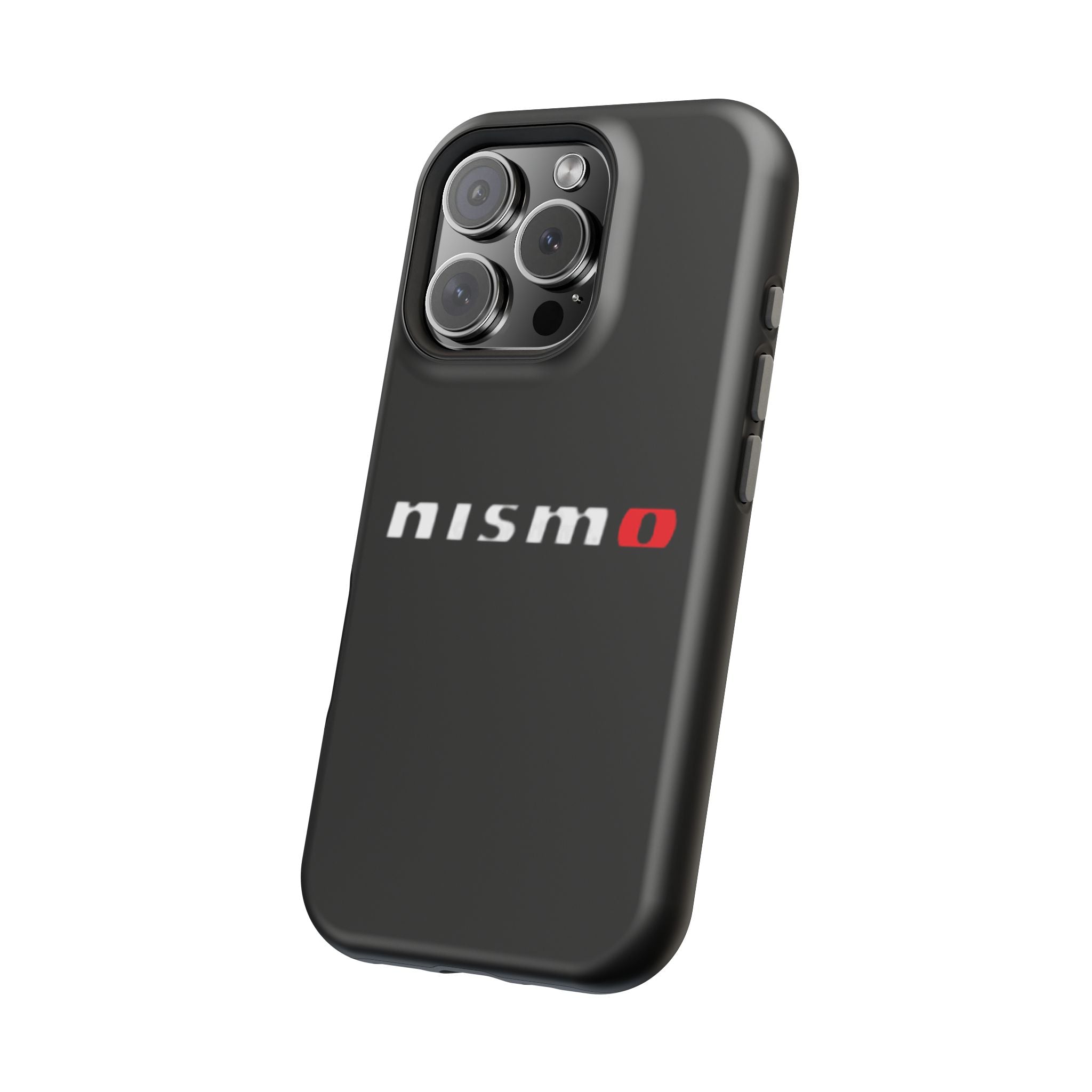 Nismo Logo Phone Case | Magnetic Impact-Resistant Case
