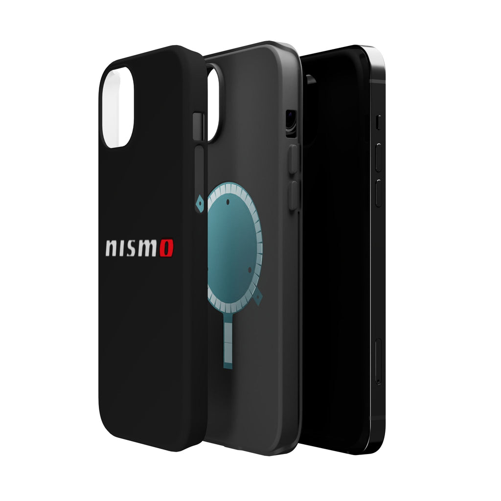 Nismo Logo Phone Case | Magnetic Impact-Resistant Case