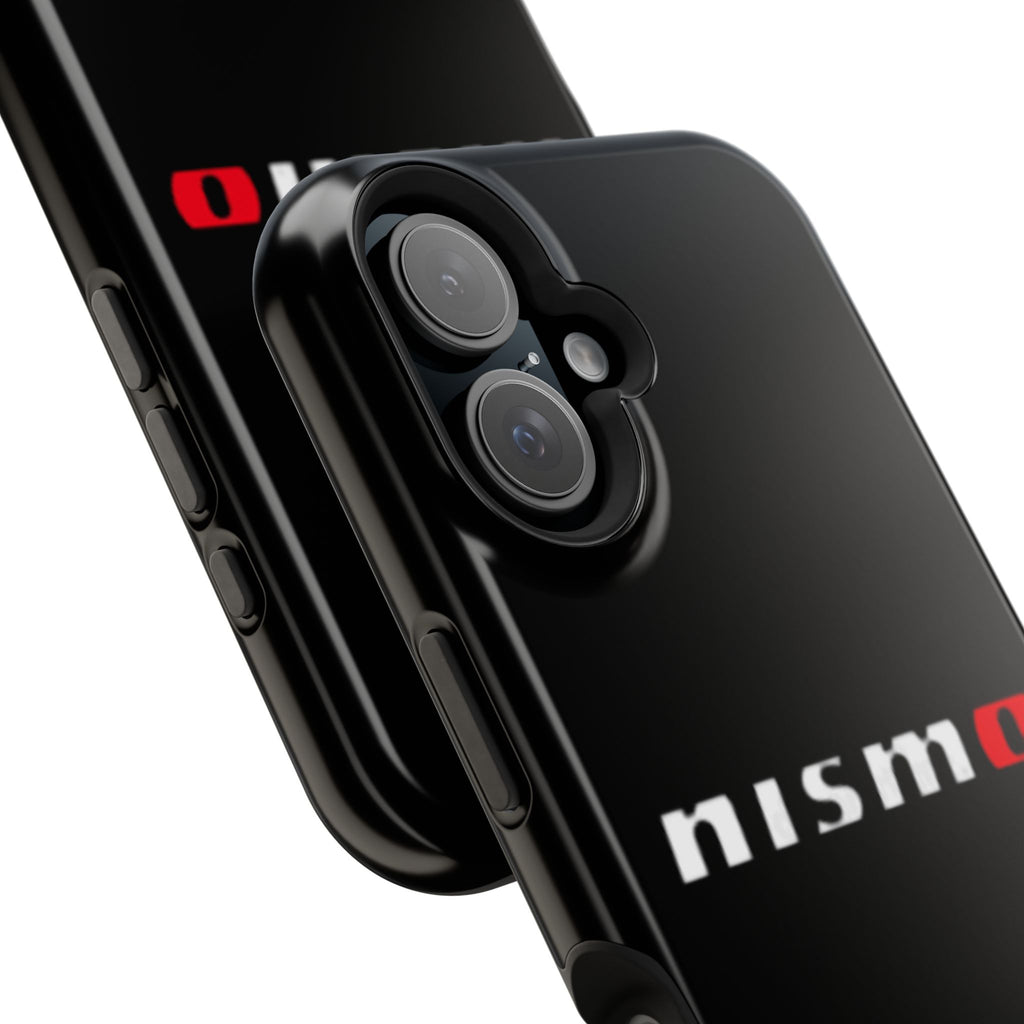 Nismo Logo Phone Case | Magnetic Impact-Resistant Case