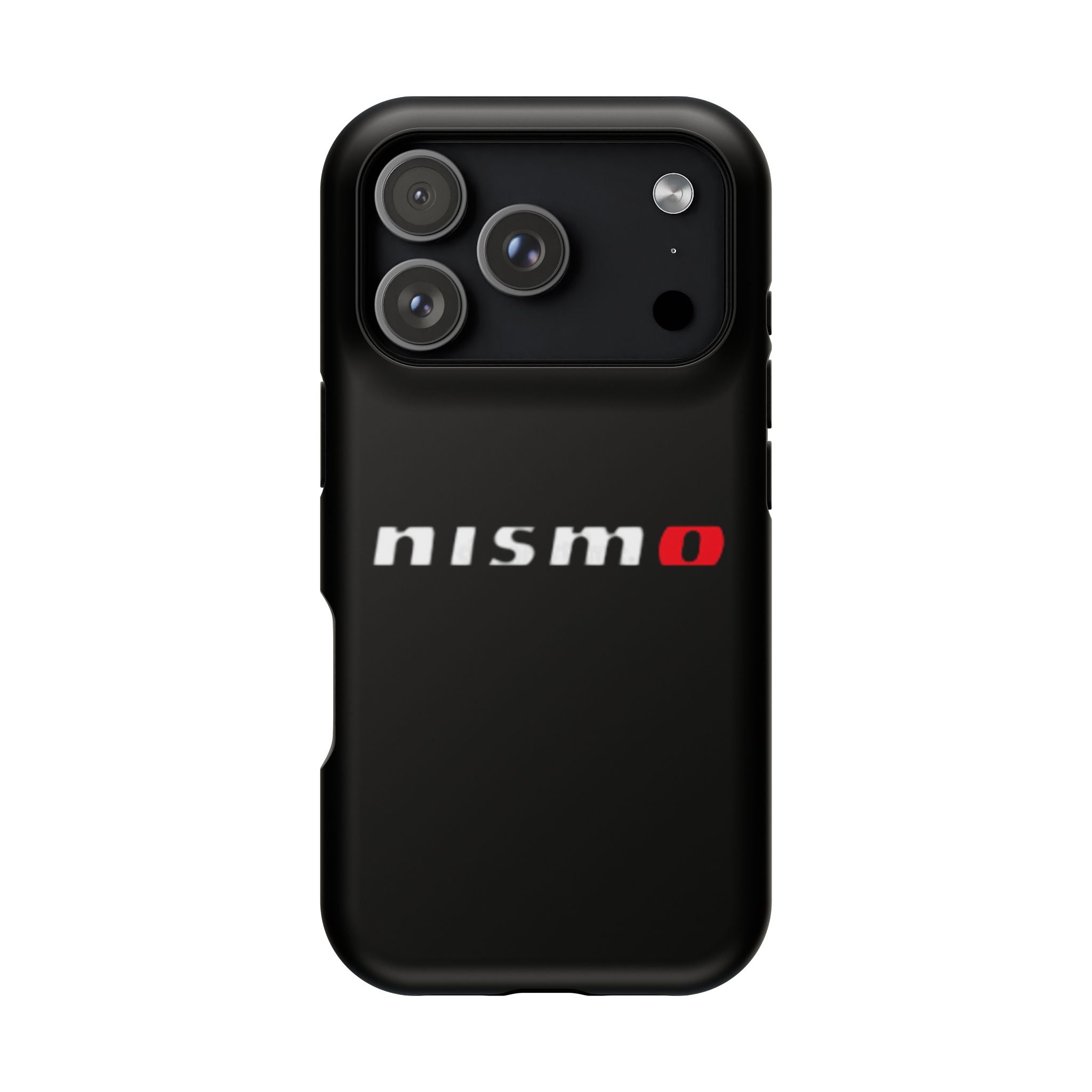 Nismo Logo Phone Case | Magnetic Impact-Resistant Case