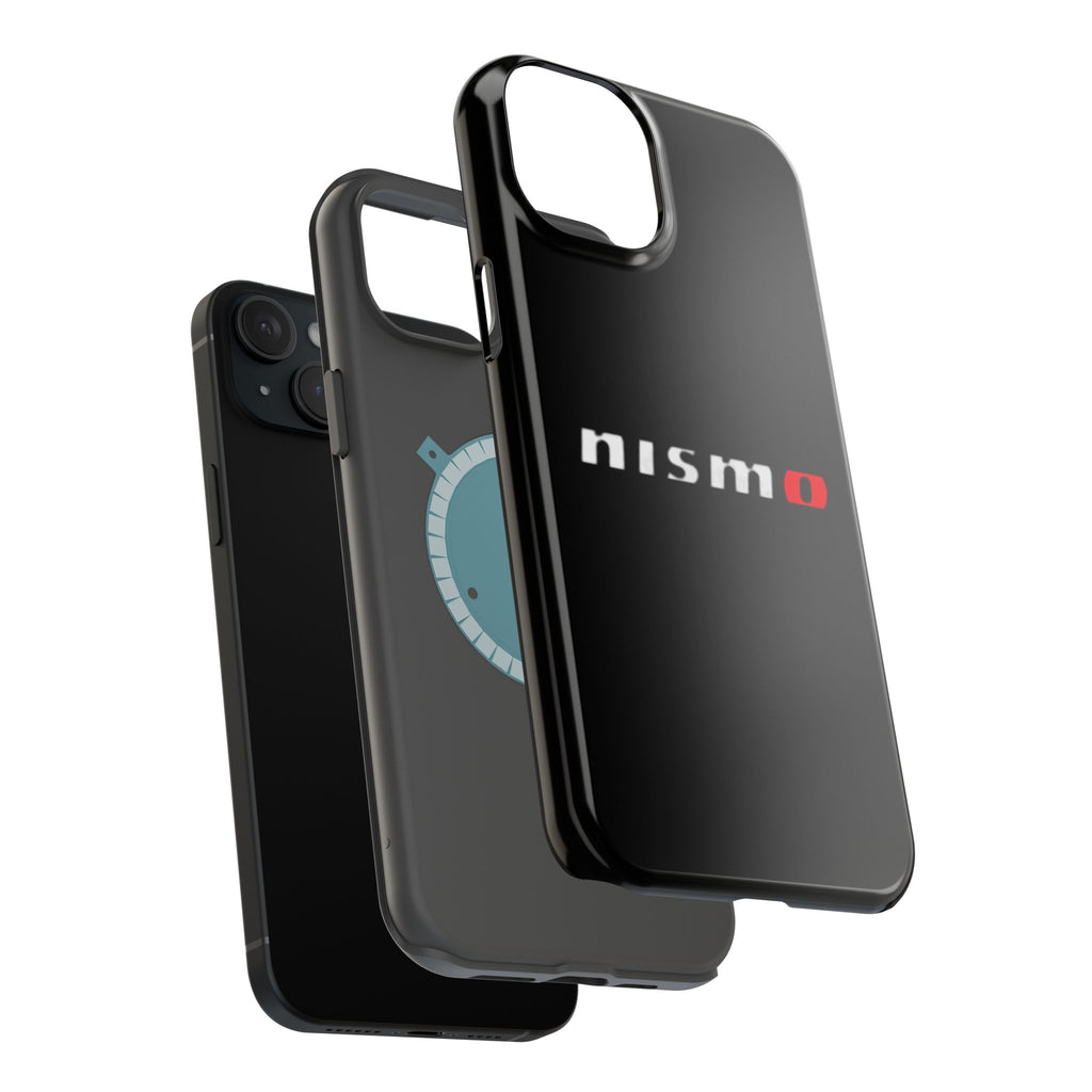 Nismo Logo Phone Case | Magnetic Impact-Resistant Case