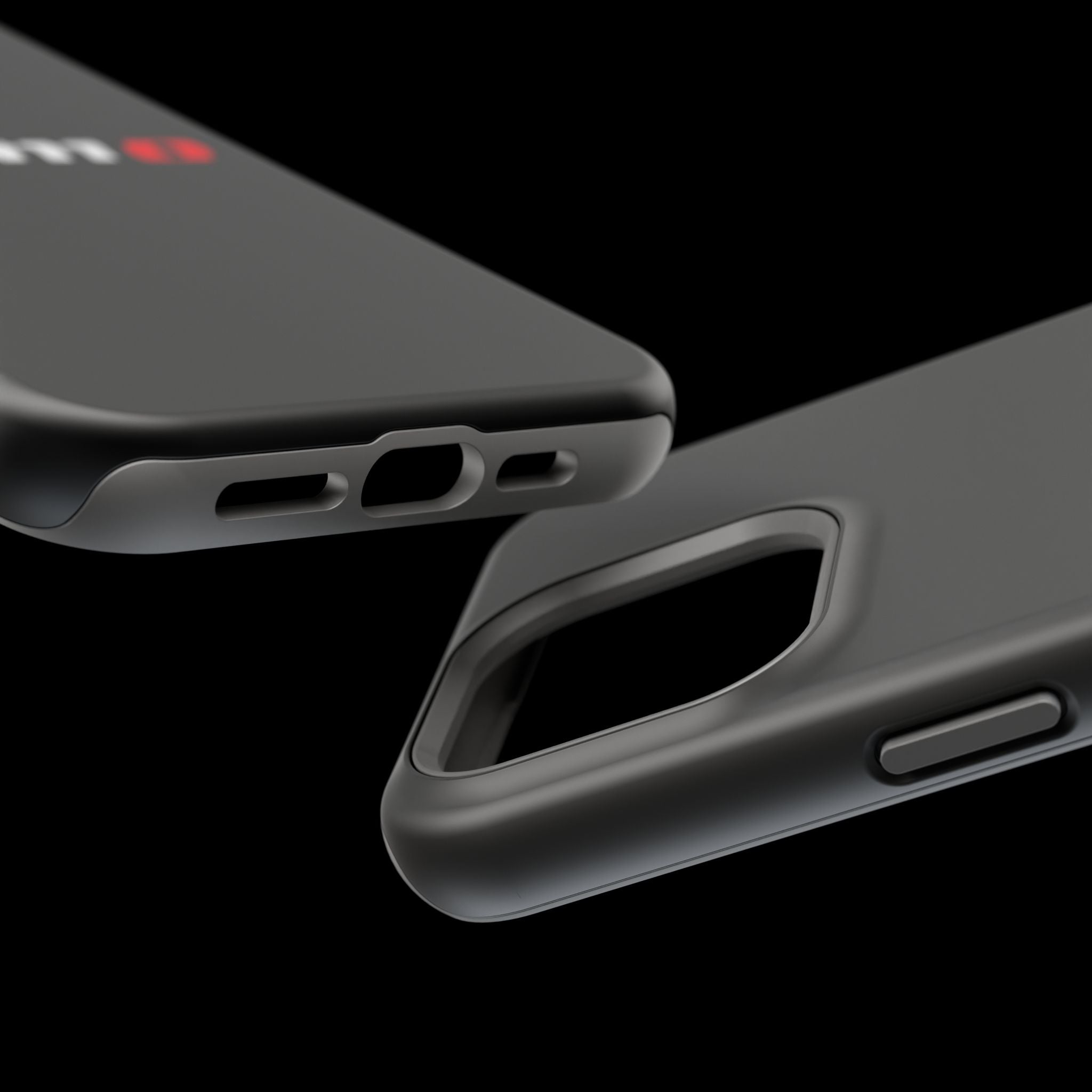 Nismo Logo Phone Case | Magnetic Impact-Resistant Case