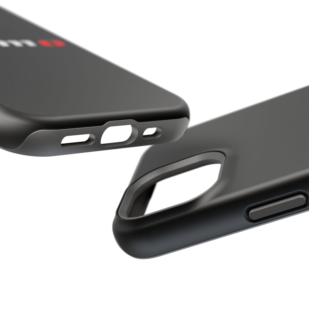Nismo Logo Phone Case | Magnetic Impact-Resistant Case