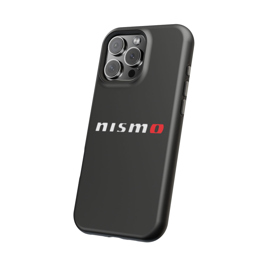 Nismo Logo Phone Case | Magnetic Impact-Resistant Case