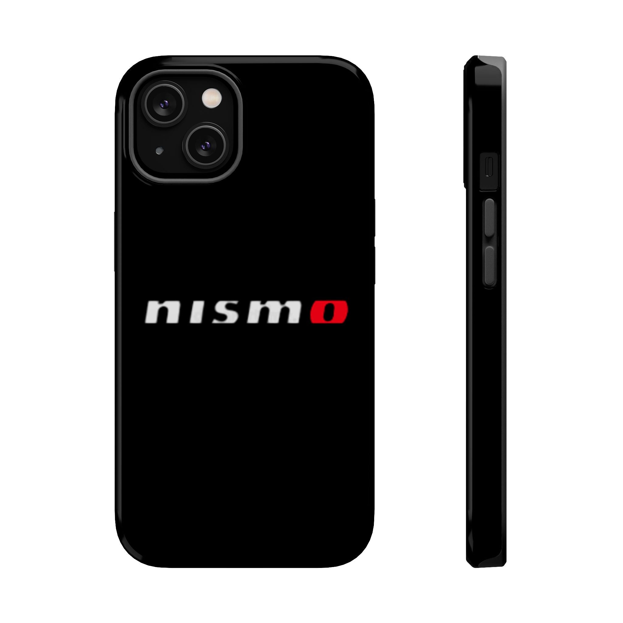 Nismo Logo Phone Case | Magnetic Impact-Resistant Case