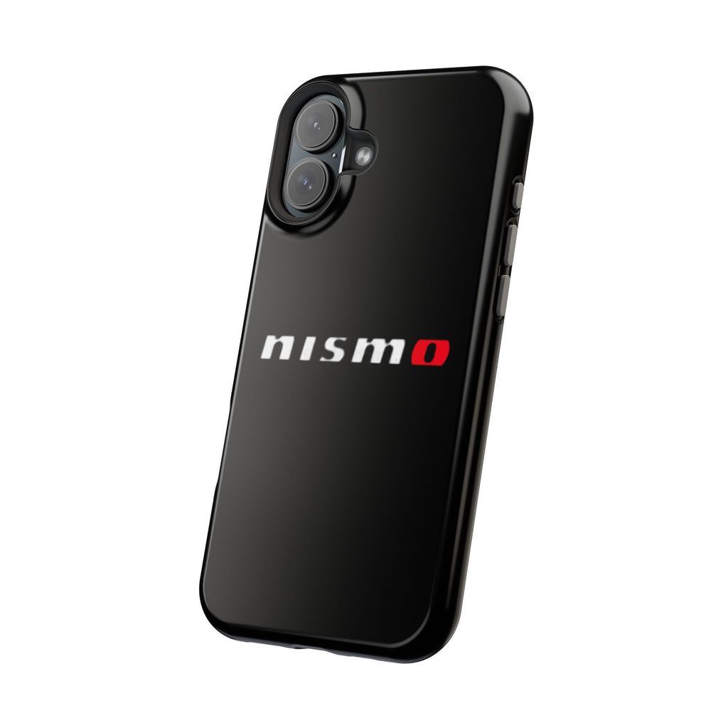 Nismo Logo Phone Case | Magnetic Impact-Resistant Case