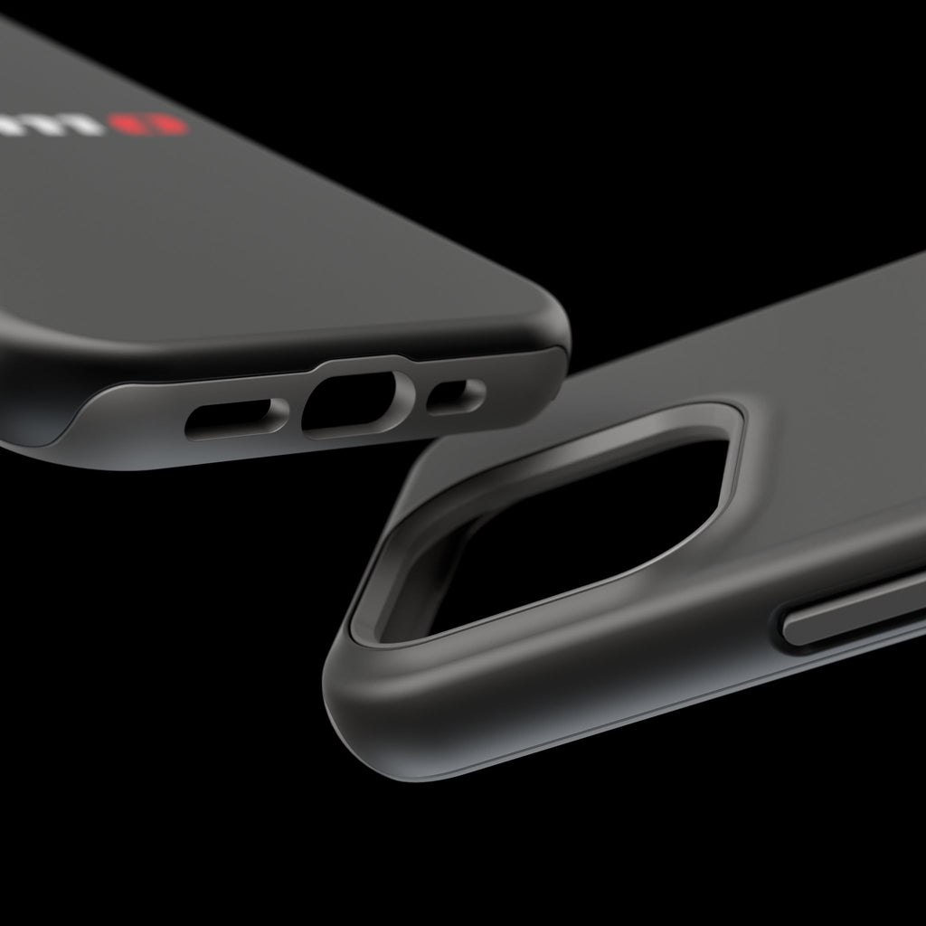 Nismo Logo Phone Case | Magnetic Impact-Resistant Case