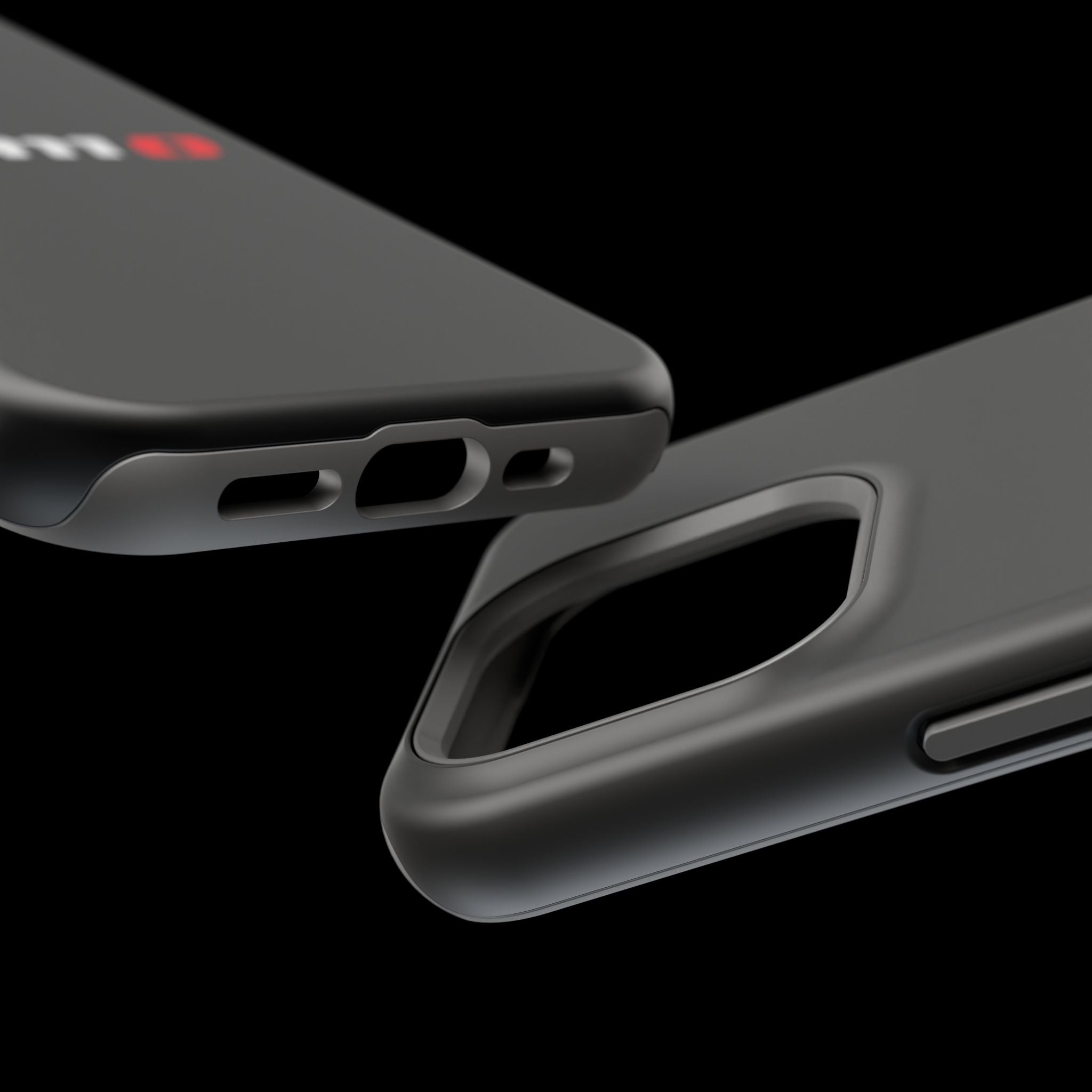 Nismo Logo Phone Case | Magnetic Impact-Resistant Case