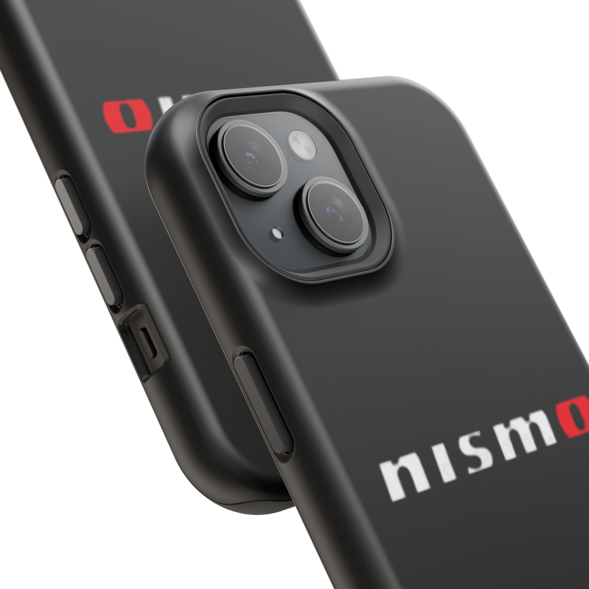 Nismo Logo Phone Case | Magnetic Impact-Resistant Case