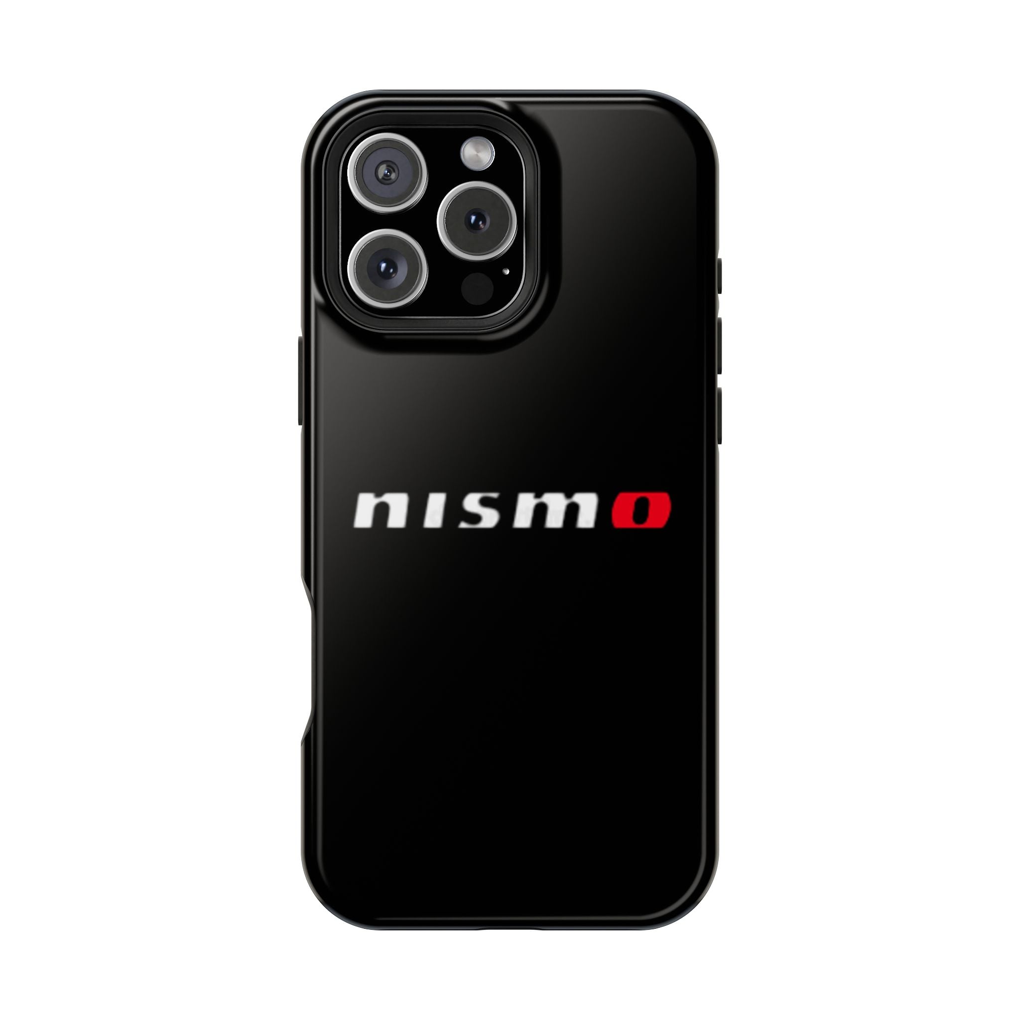 Nismo Logo Phone Case | Magnetic Impact-Resistant Case