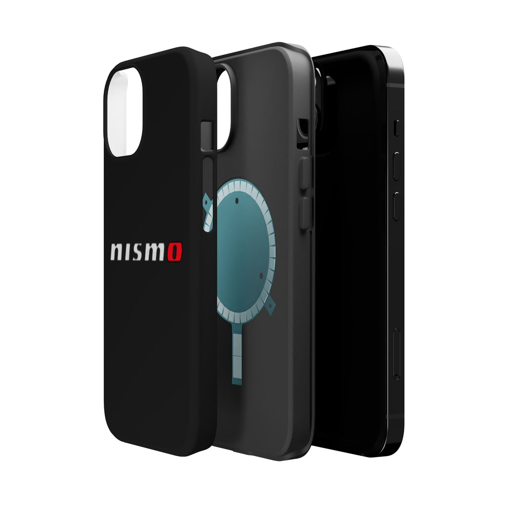 Nismo Logo Phone Case | Magnetic Impact-Resistant Case