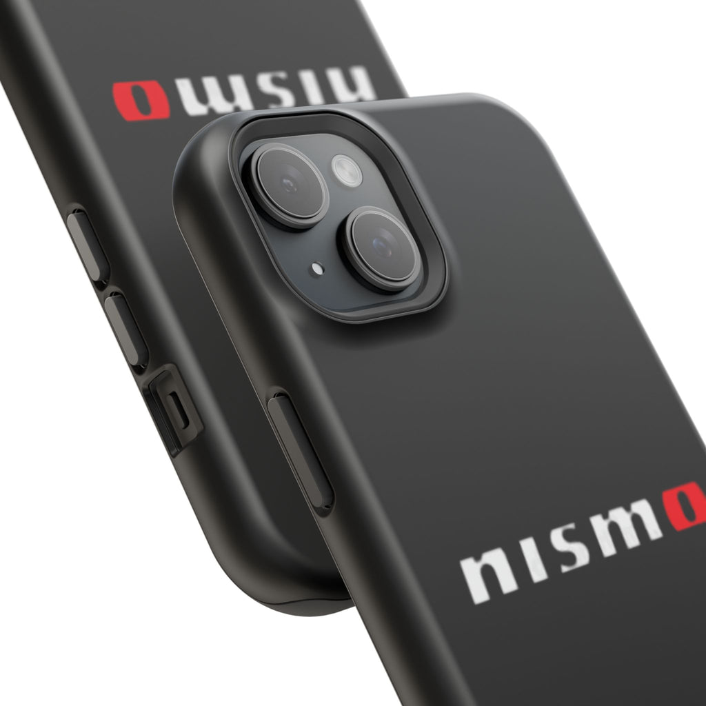 Nismo Logo Phone Case | Magnetic Impact-Resistant Case