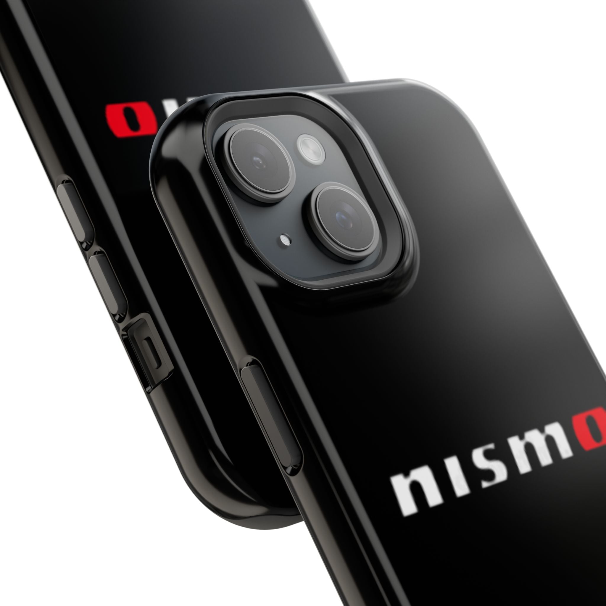 Nismo Logo Phone Case | Magnetic Impact-Resistant Case
