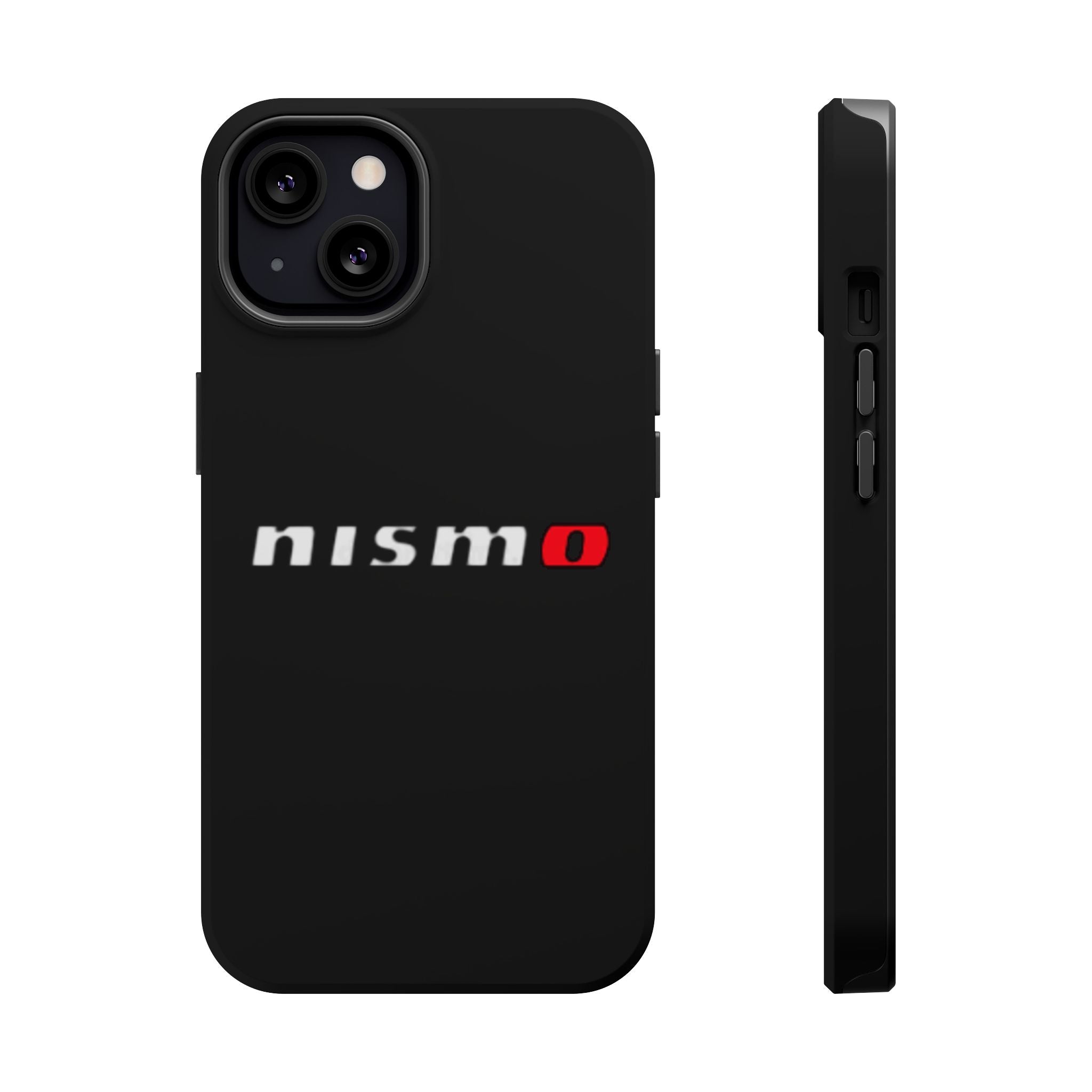 Nismo Logo Phone Case | Magnetic Impact-Resistant Case