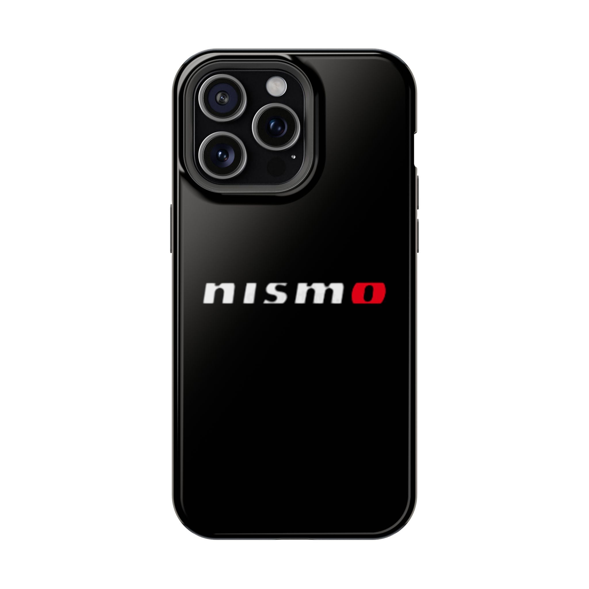 Nismo Logo Phone Case | Magnetic Impact-Resistant Case