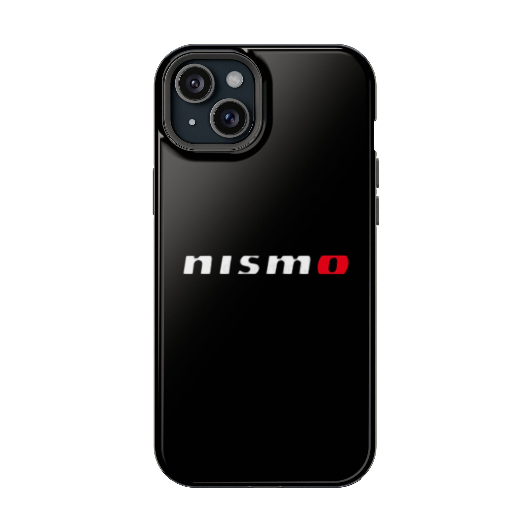 Nismo Logo Phone Case | Magnetic Impact-Resistant Case