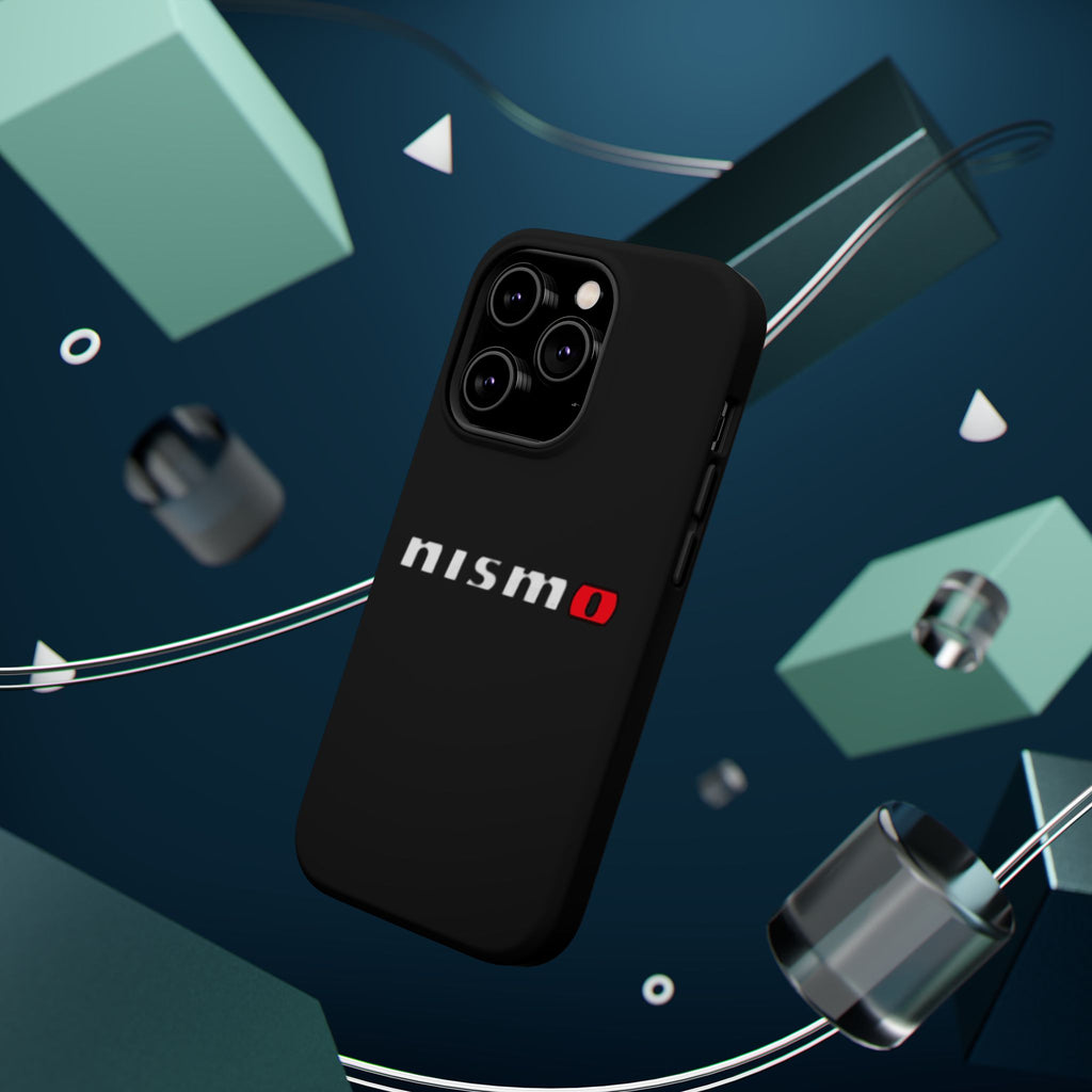 Nismo Logo Phone Case | Magnetic Impact-Resistant Case