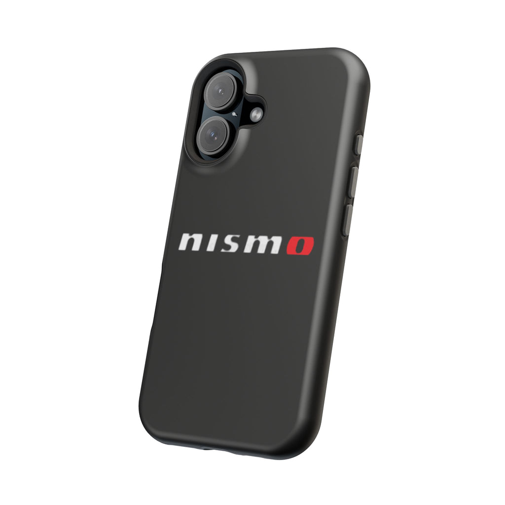 Nismo Logo Phone Case | Magnetic Impact-Resistant Case